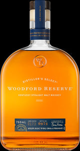 woodford reserve kentucky straight malt whiskey 750ml