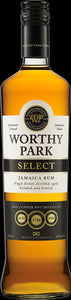 worthy park select 750ml