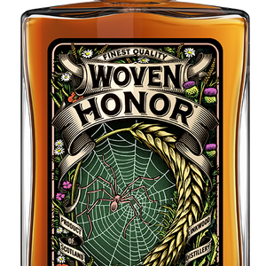 Orphan Barrel Woven Honor 18 Year Old