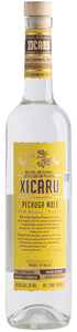 xicaru pechuga mole mezcal bottle 750ml