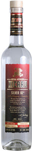 xicaru silver 102 bottle 750ml