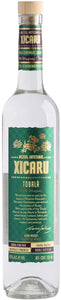 xicaru tobala mezcal bottle 750ml