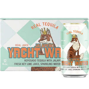 Buy Yacht Water Jalape±o 6pk By Lil Yachty Online -Craft City