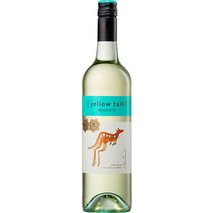 Buy Yellow Tail Moscato South Eastern Australia Online -Craft City