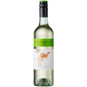 Buy Yellow Tail Sauvignon Blanc South Eastern Australia Online -Craft City
