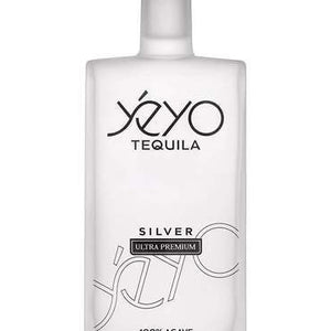 Buy Yeyo Silver Tequila Online -Craft City