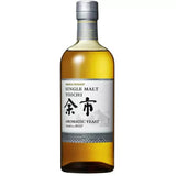 Nikka Discovery 2022 Yoichi Aromatic Yeast 750ml