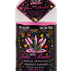 Buy Yuu Baal Joven Pechuga Mezcal Online -Craft City