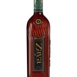 Buy Zaya Gran Reserva Rum Online -Craft City
