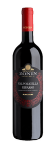 Buy Zonin Ripasso 750ML Online -Craft City