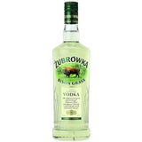 Zubrowka Bison Grass Vodka 750ml