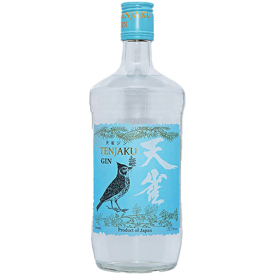 Tenjaku Gin 700ml