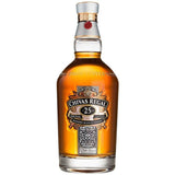 Chivas Regal 25 Year Old Original Legend 750ml