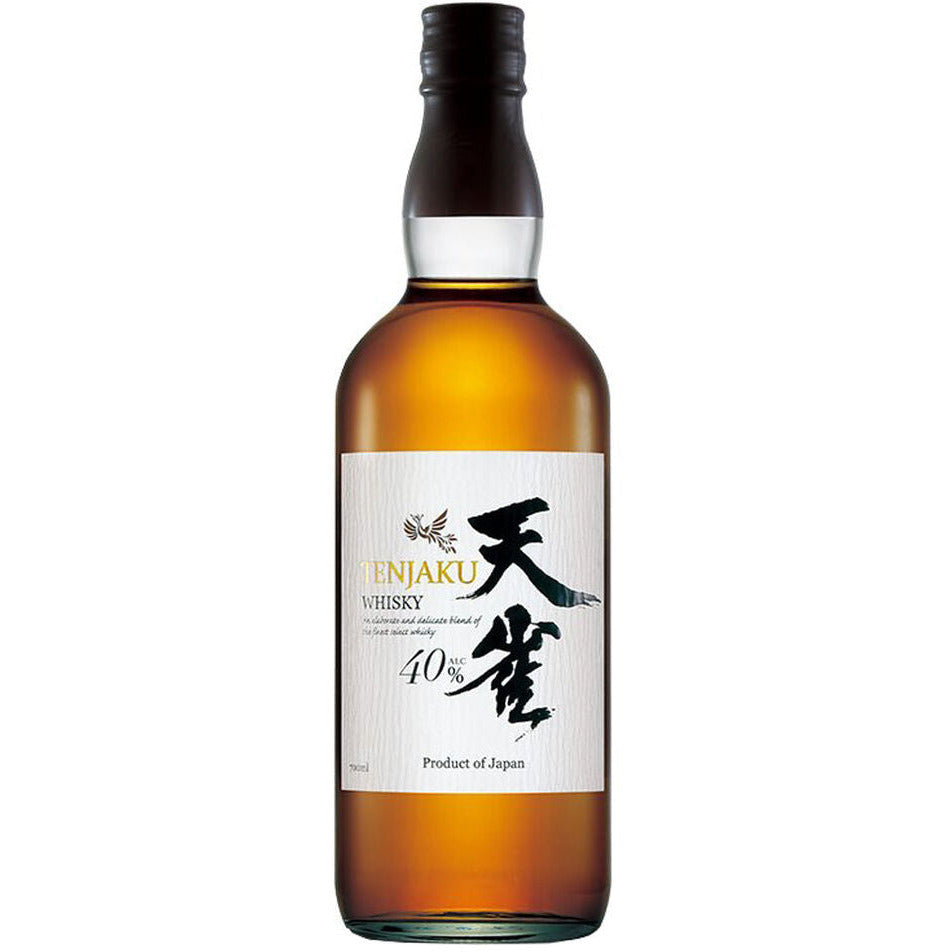 Tenjaku Blended Whisky 750ml