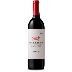 Markham Vineyards 2020 Markham Merlot