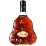 Hennessy X.O 750ml