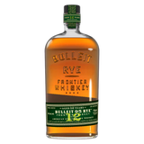 Bulleit Rye Aged 12 Years Whiskey 2024 Edition 750ml (92 proof)