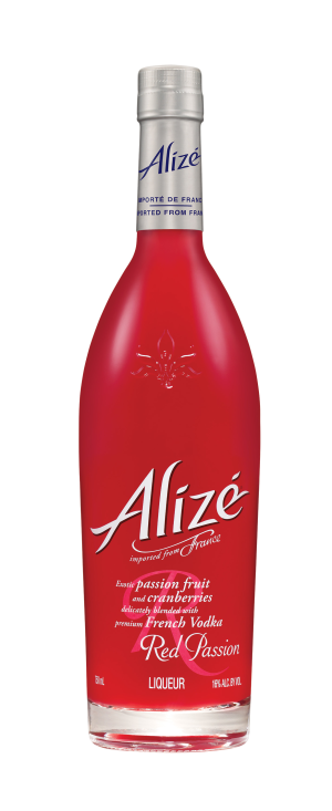Alize Red Passion Liqueur