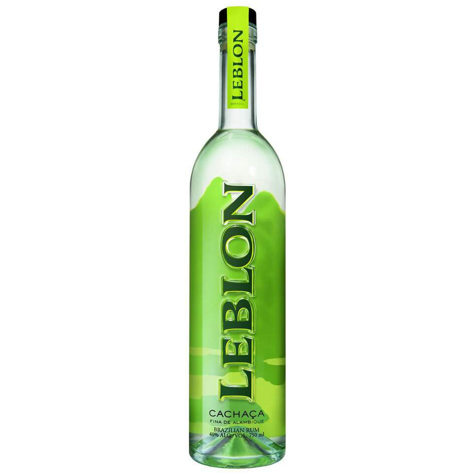 Leblon® Cachaí§a Brazilian Rum 750ml