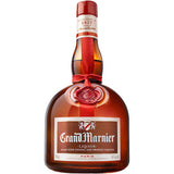 Grand Marnier Courdon Rouge 750ml