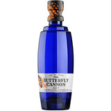 The Butterfly Cannon Blue Tequila 750ml