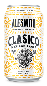 Alesmith Clasico Mexican Lager
