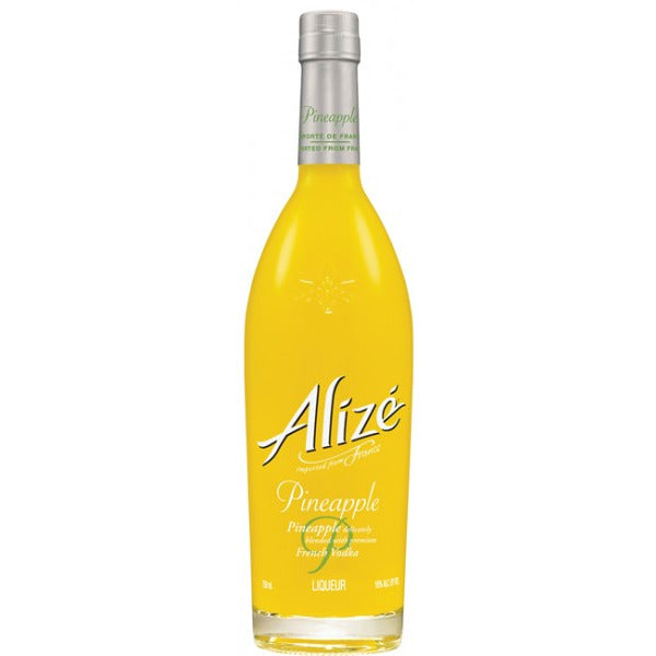 Alizé Pineapple Liqueur 750ml