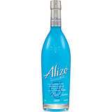 Alizé Bleu Passion Liqueur 750ml