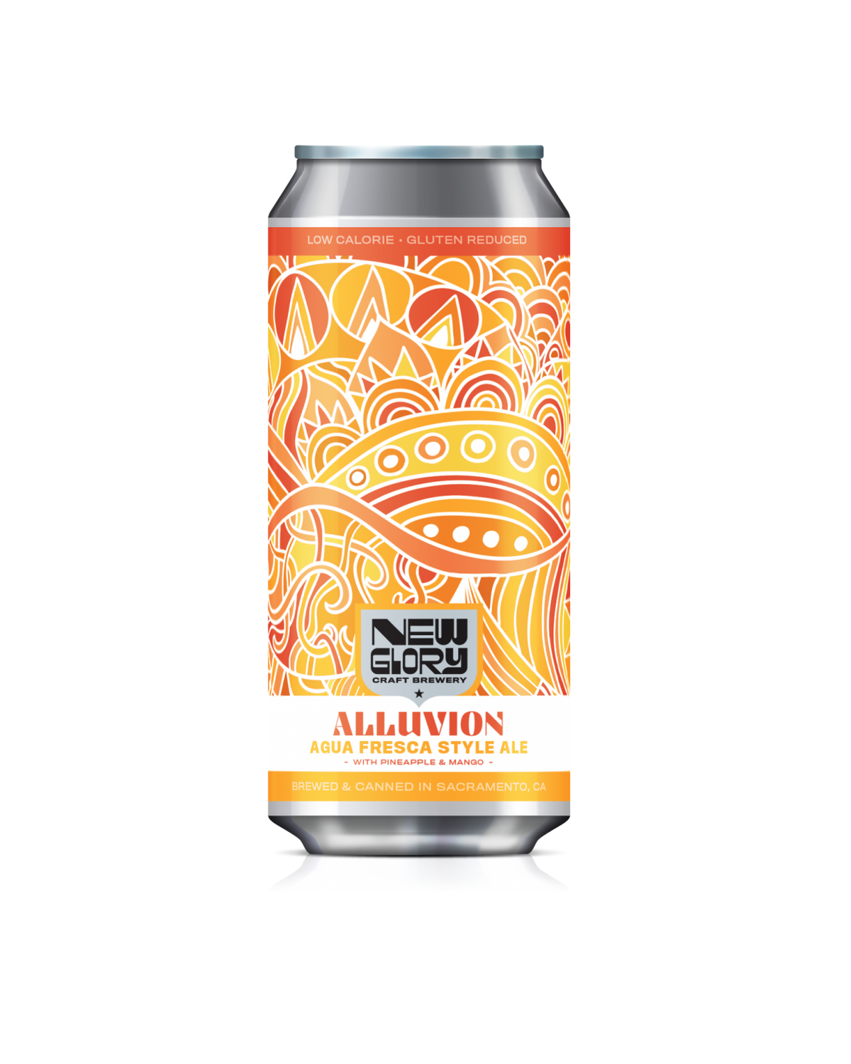 Buy New Glory Alluvion Ague Fresca Online -Craft City