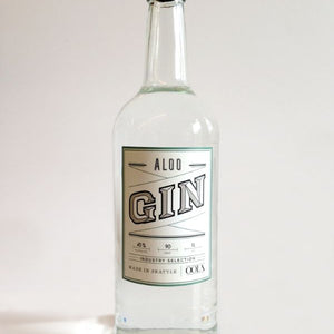 Buy Aloo Gin Online -Craft City
