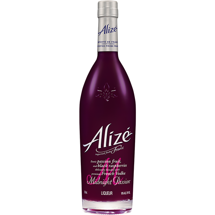 Alizé Midnight Passion Liqueur 750ml