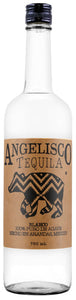 angelisco tequila blanco