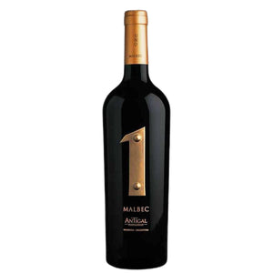 Antigal Malbec Uno Mendoza 2022 750ML