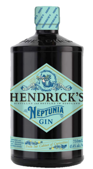 Hendrick&