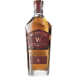 Westward Whiskey Pinot Noir Cask 750ml