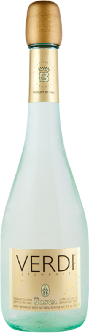 Verdi Italian Spumante Verdi Spumante
