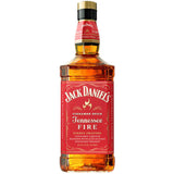 Jack Daniel's® Tennessee Fire 750ml