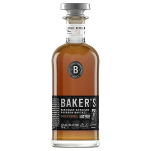 Buy Baker's Kentucky Straight Bourbon Online -Craft City