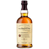 The Balvenie 21 Year Old Portwood Scotch Whisky - The Whiskey Haus