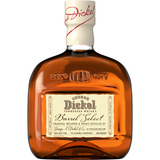 George Dickel Barrel Select Tennessee Whiskey 750ml