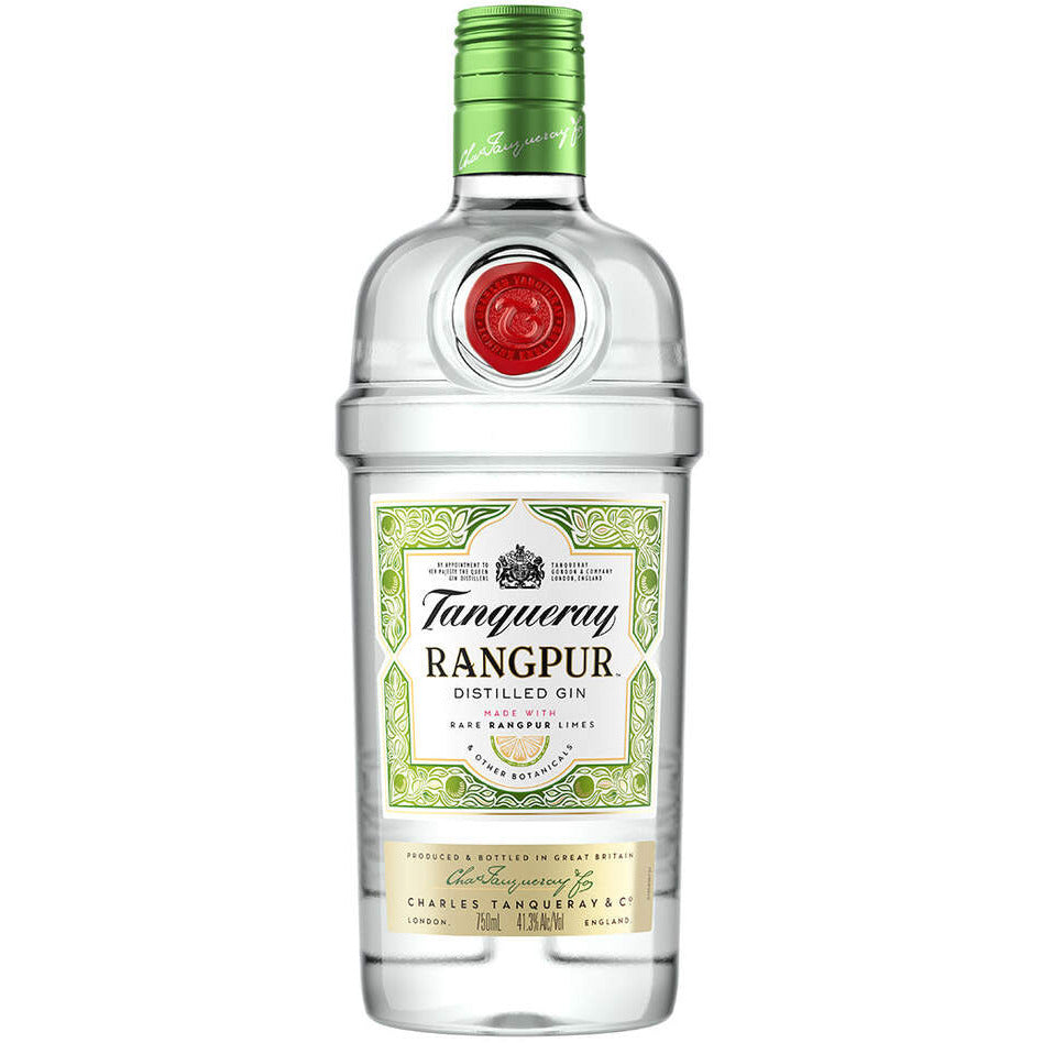 Tanqueray Rangpur Gin 750ml