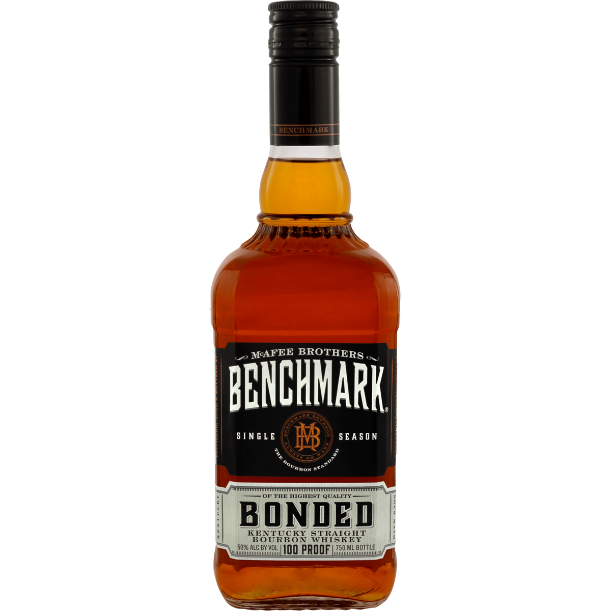 Benchmark Bonded 750ml