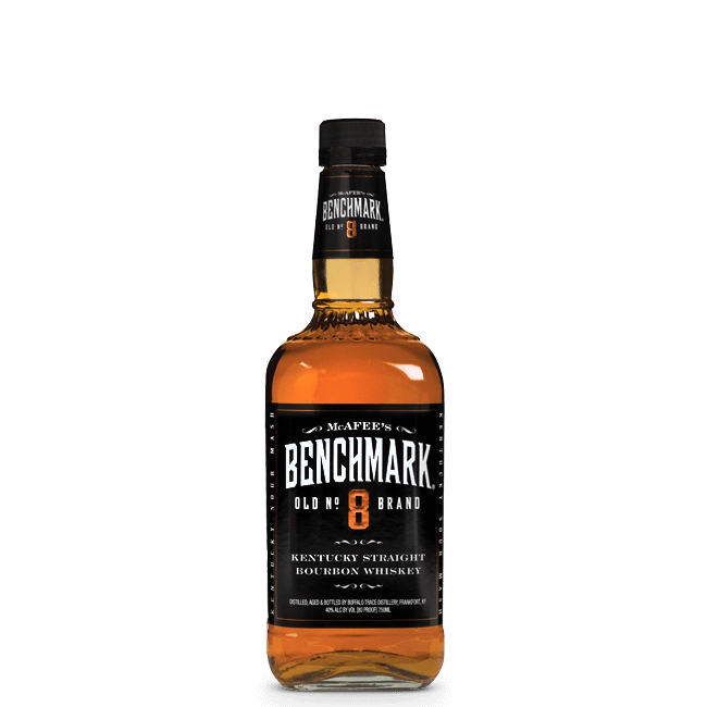 Benchmark Bourbon Whiskey 750ml