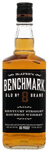 Benchmark Old No. 8 Brand