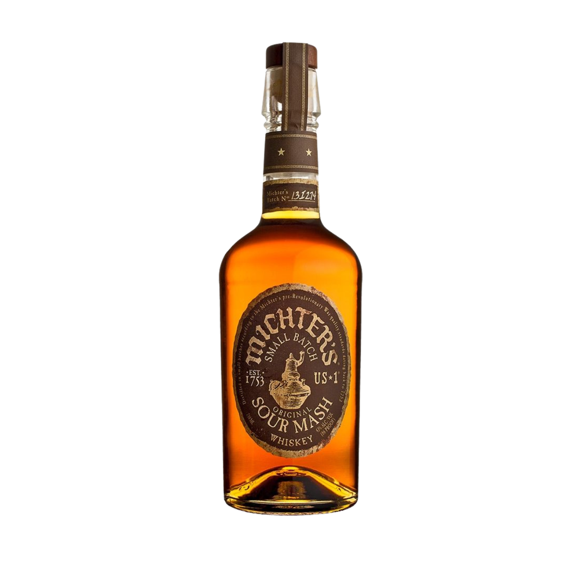 Michter's US*1 Sour Mash 750ml