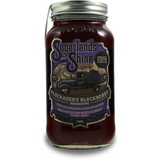 Sugarlands Shine Blockader's Blackberry Moonshine 750ml