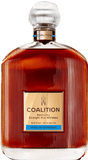 Coalition Kentucky Straight Rye Whiskey Pauillac Barriques 75oml