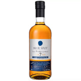 Blue Spot 7 Year Old Cask Strength 750ml