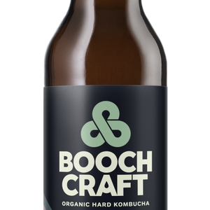 Buy Boochcraft Heirloom Kiwi 22oz Online -Craft City