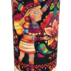 Buy Boochcraft Liquid Art Lab Mayan Spiced Coffee Online -Craft City